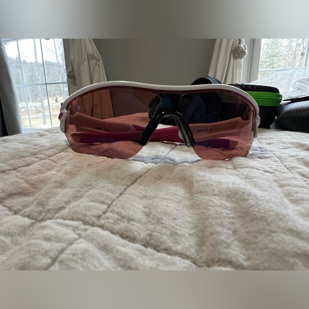 Oakley Radar Sunglasses